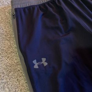 Men’s Under Armour Loose Fit Drawstring Pant